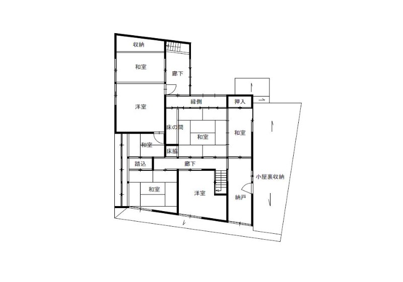 townhouse 長町3丁目