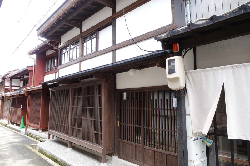 townhouse 東山1丁目