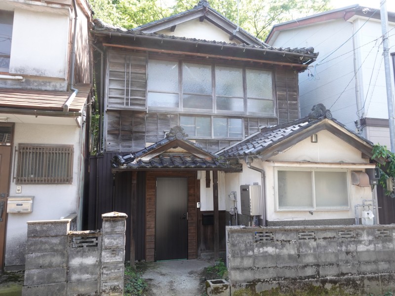 townhouse 野町3丁目